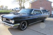 1962 Pontiac Grand Prix for sale
