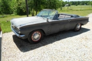 1962 Pontiac Tempest for sale