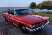 1962 Pontiac Grand Prix for sale