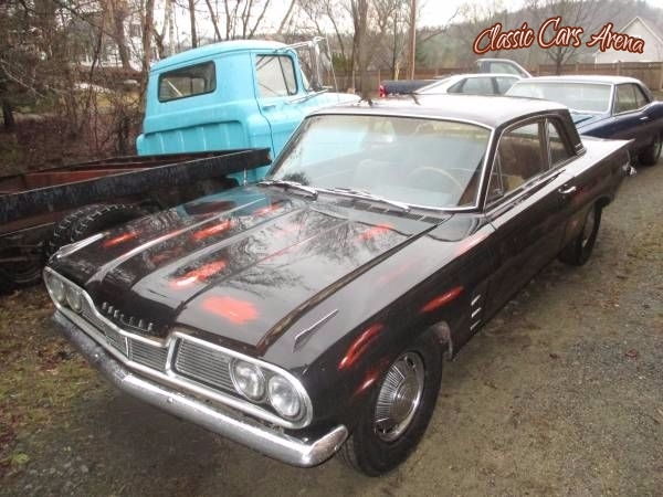 1962 Pontiac Tempest for sale in Michigan (ID-31034)