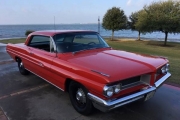 1962 Pontiac Grand Prix for sale