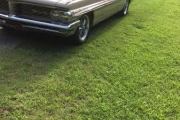 1962 Pontiac Bonneville for sale