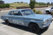 1962 Pontiac Tempest for sale
