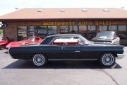 1962 Pontiac Grand Prix for sale