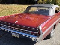 1962 Pontiac Bonneville for sale in Pennsylvania (ID-87121)