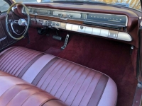 1962 Pontiac Bonneville for sale in Pennsylvania (ID-87121)