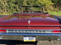 1962 Pontiac Bonneville for sale in Pennsylvania (ID-87121)