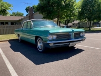 1962 Pontiac Catalina for sale in Maple Grove, Minnesota (ID-90280)