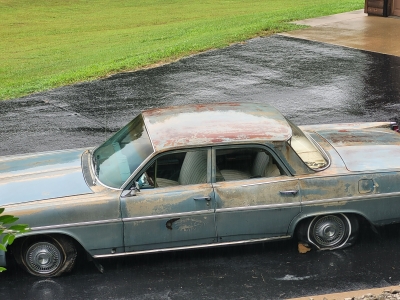 1962 Pontiac Catalina for sale in Kentucky
