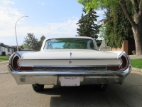 1962 Pontiac Bonneville for sale in Edmonton, Alberta (ID-135365)