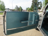 1962 Pontiac Bonneville for sale in Edmonton, Alberta (ID-135365)