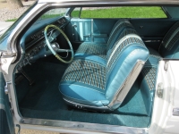 1962 Pontiac Bonneville for sale in Edmonton, Alberta (ID-135365)
