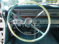 1962 Pontiac Bonneville for sale in Edmonton, Alberta (ID-135365)