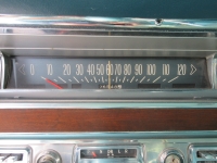 1962 Pontiac Bonneville for sale in Edmonton, Alberta (ID-135365)