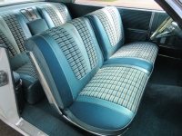 1962 Pontiac Bonneville for sale in Edmonton, Alberta (ID-135365)