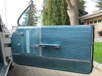 1962 Pontiac Bonneville for sale in Edmonton, Alberta (ID-135365)