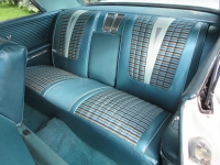 1962 Pontiac Bonneville for sale in Edmonton, Alberta (ID-135365)