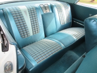 1962 Pontiac Bonneville for sale in Edmonton, Alberta (ID-135365)
