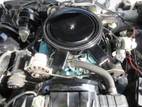 1962 Pontiac Bonneville for sale in Edmonton, Alberta (ID-135365)