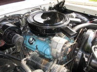 1962 Pontiac Bonneville for sale in Edmonton, Alberta (ID-135365)