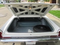 1962 Pontiac Bonneville for sale in Edmonton, Alberta (ID-135365)