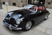 1962 Porsche 356B for sale