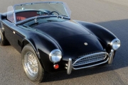 1962 Shelby CSX 8000 for sale