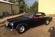 1962 Studebaker Hawk for sale