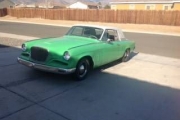 1962 Studebaker Hawk for sale