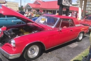 1962 Studebaker Hawk for sale