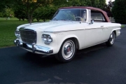 1962 Studebaker Lark for sale