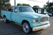 1962 Studebaker Champ for sale
