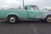 1962 Studebaker Champ for sale