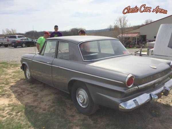 1962 Studebaker Lark for sale in Michigan (ID-22332) 1962 Studebaker Lark for sale in Michigan (ID-22332)