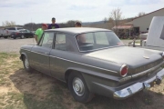 1962 Studebaker Lark for sale