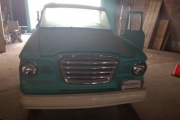 1962 Studebaker Champ for sale