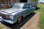 1962 Studebaker Lark for sale
