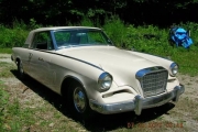 1962 Studebaker Hawk for sale