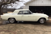 1962 Studebaker Hawk for sale