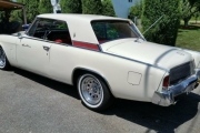 1962 Studebaker Gran Turismo for sale