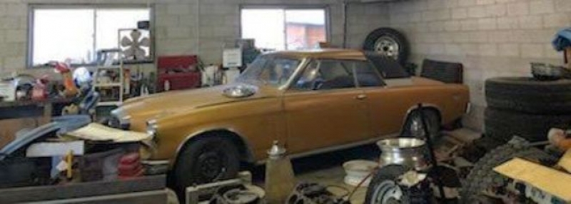 1962 Studebaker Hawk for sale in Utah (ID-84241) 1962 Studebaker Hawk for sale in Utah (ID-84241)