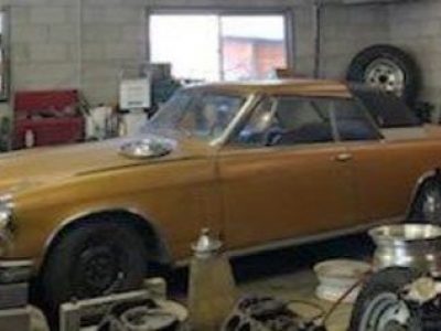1962 Studebaker Hawk for sale