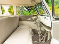 1962 Volkswagen Camper Bus for sale in Tempe, Arizona (ID-144778)