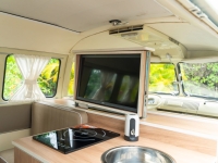1962 Volkswagen Camper Bus for sale in Tempe, Arizona (ID-144778)