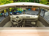 1962 Volkswagen Camper Bus for sale in Tempe, Arizona (ID-144778)