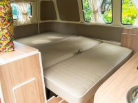 1962 Volkswagen Camper Bus for sale in Tempe, Arizona (ID-144778)