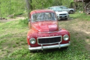 1962 Volvo PV544 for sale