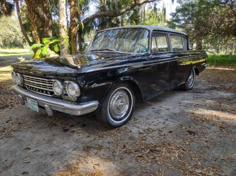 1962 AMC Rambler for sale in Michigan (ID-94454)
