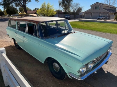 1962 AMC Rambler for sale