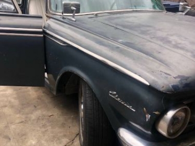 1962 AMC Rambler for sale